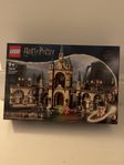 Lego Harry Potter, ”The battle of Hogwart”