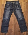 Diesel jeans - Straight fit - W34 L32 - 