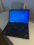 Lenovo ThinkPad T14s G3 Ryzen 7 PRO 32GB 512GB 14"