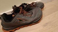 Altra Lonepeak, Herr, storlek 40.5