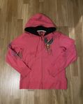 Hoodie Ed Hardy Vintage -L