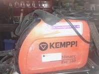 kemppi minarc evo 180