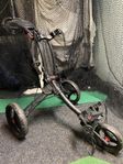 golfvagn clicgear rovic