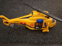 Helikopter