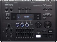 Roland TD-50X + Roland PD-140DS