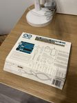 Arduino Starter Kit