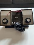 Atari pong tv spel