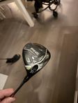 Ping G430 FW3 15° Tour chrome. 