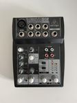 Behringer Xenyx502