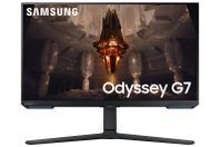 Samsung Odyssey 28" G7 G70B UHD 144Hz Smart