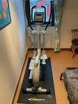 Crosstrainer Exerfit 580 elliptical