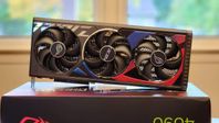 ASUS ROG STRIX GeForce RTX 4090