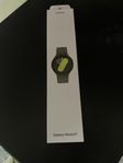 samsung galaxy watch 7 (helt ny)