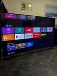 PHILIPS 65” 4K Ultra HD Smart TV ambietlighting/backlight