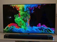 LG OLED65B7V