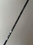 Ventus Black 8x Velocore titleistadaptwe