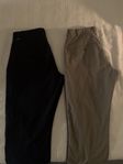 2 par Houdini Omni Pants, Men’s Small