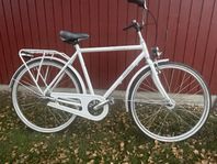 Fin Herrcykel Rex promenad 5  Sram 5vxl. lyse