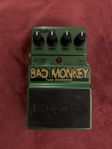 Digitech Bad Monkey Tube Overdrive