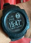 Garmin instinct Solar Tactical