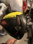 Cobra f9 driver