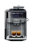 Siemens EQ.6 Plus S100 helautomatisk kaffemaskin 