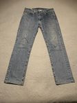 Levi’s jeans - Modell 514. 34 x 34