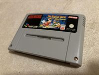 The Magical Quest Mickey Mouse EUR Super Nintendo