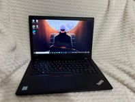 NY Lenovo ThinkPad T470