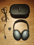 Bose QuietComfort 25 QC25 med noisecancelling