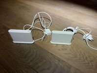 Wifi Repeater / Brygga fiber tv