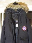 Canada Goose Vinterjacka