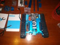 Makeblock mBot Ranger Robot Kit