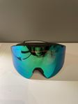 Oakley fall lime M Prizm