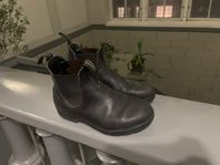 Blundstone Unisex Svart