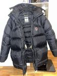 Fjällräven expedition down jacket W