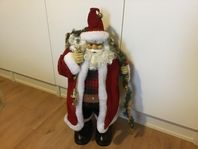 Jultomte 80cm 