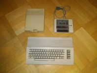 Commodore 64 C64 Paket