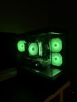 PC speldator gaming dator