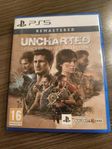 Uncharted PS5