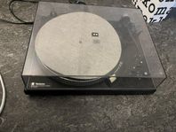 Pioneer A-616 + Technics SL-2000