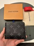 Louis Vuitton Multiple Wallet Monogram Eclipse