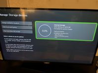 Xbox One S 500GB + Battlefield 1 + Destiny 2