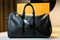 Louis Vuitton Keepall Bandoulière 45