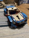 Lego technic bil