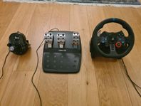 logitech g29 