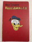 Kalle Anka & Co 1958 - 1962