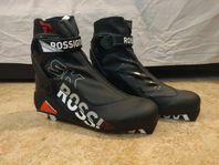 Rossignol X-8 Skate Pjäxor (44) - Nyskick