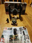 LEGO Star Wars 75237 TIE Fighter