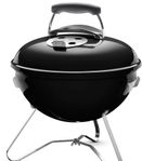 Weber Smokey Joe grill / kolgrill.